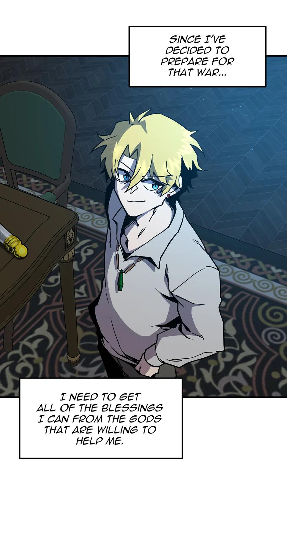 Solo Bug Player Chap 136 - Next Chap 137