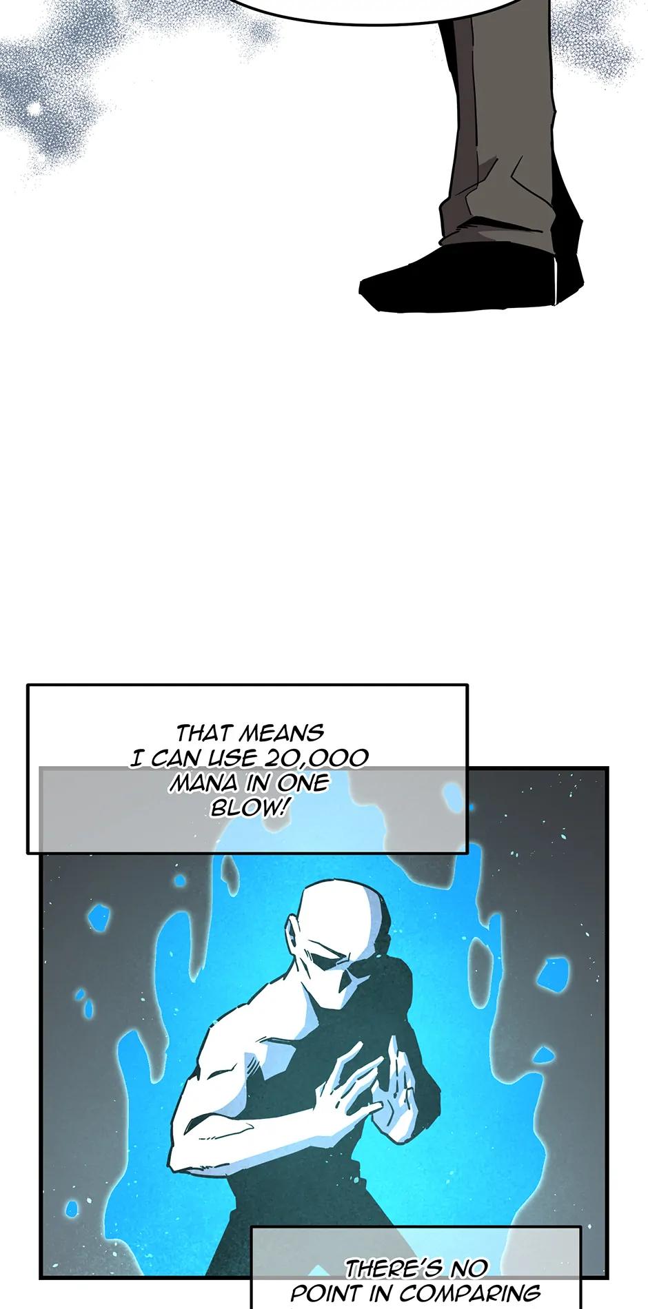 Solo Bug Player Chap 136 - Next Chap 137