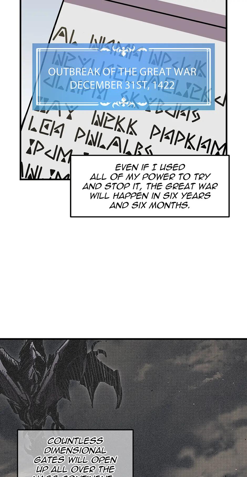 Solo Bug Player Chap 136 - Next Chap 137