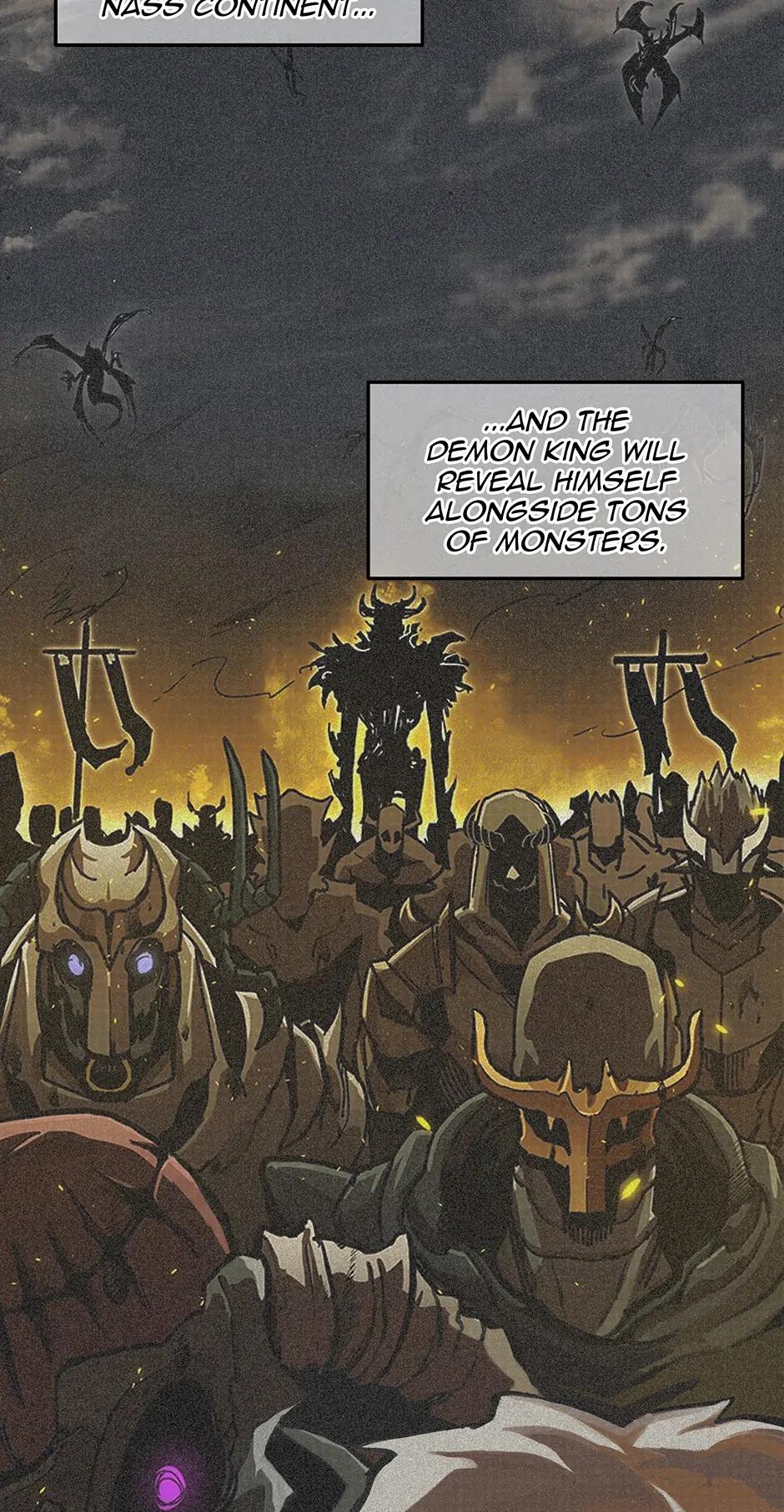 Solo Bug Player Chap 136 - Next Chap 137