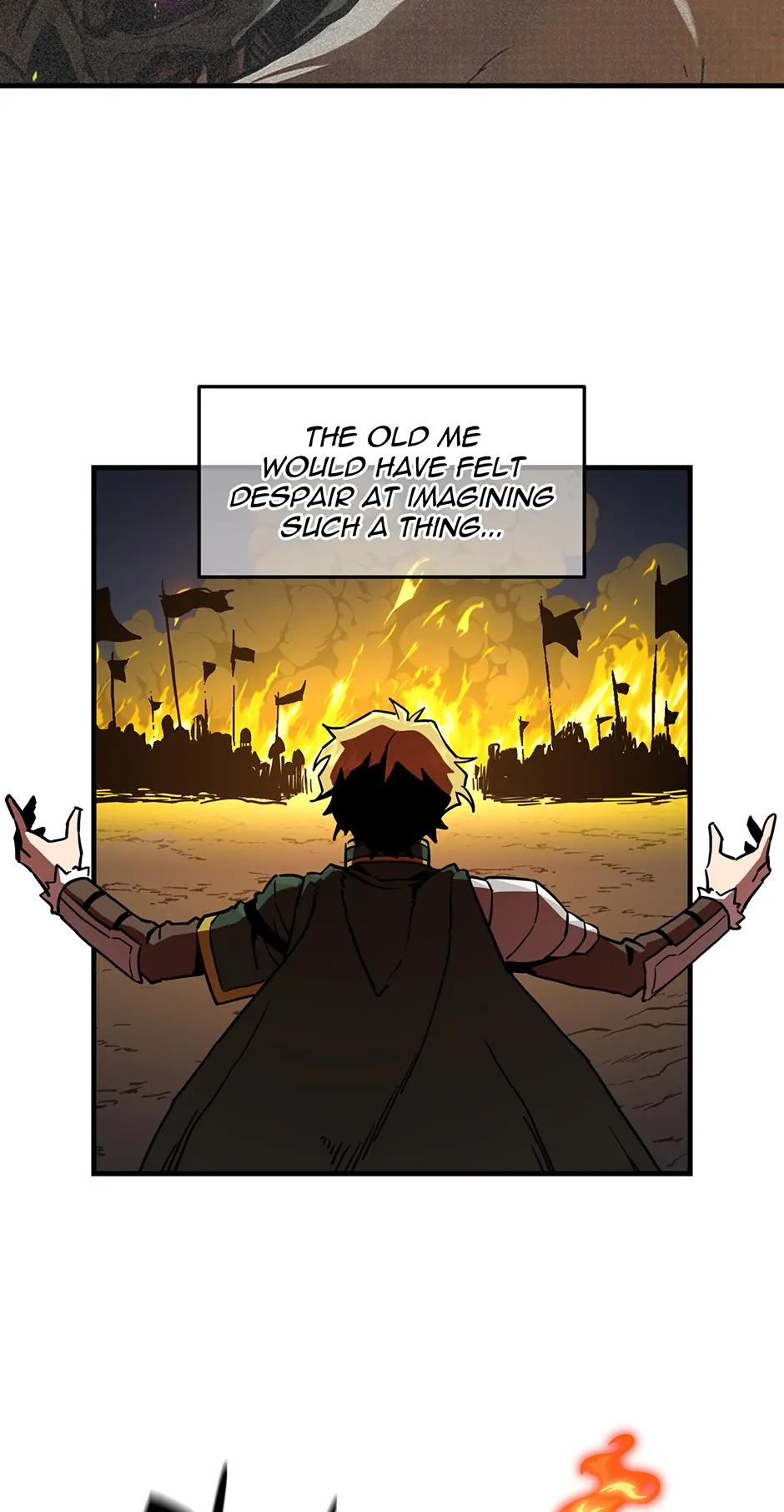 Solo Bug Player Chap 136 - Next Chap 137