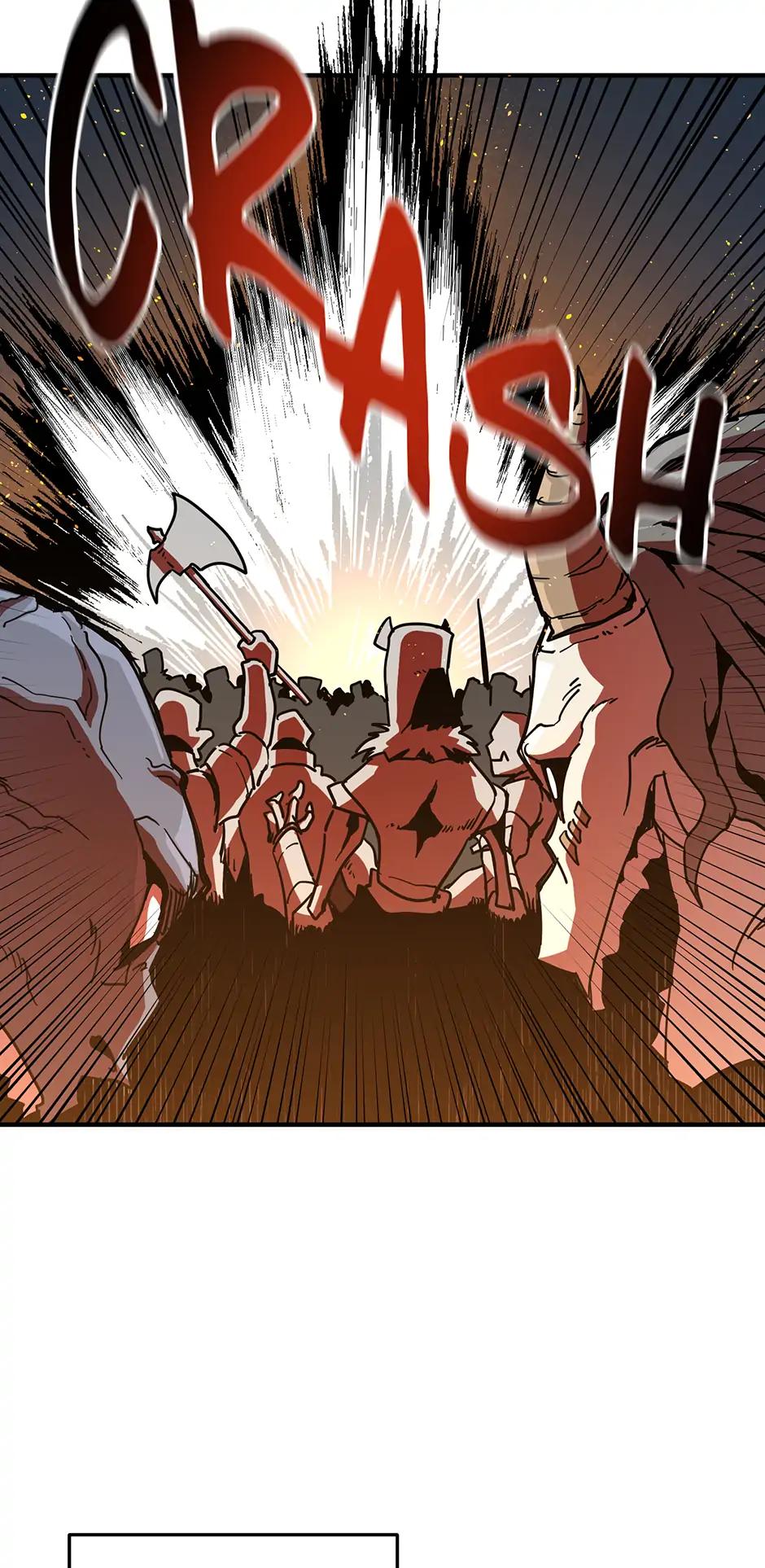 Solo Bug Player Chap 136 - Next Chap 137