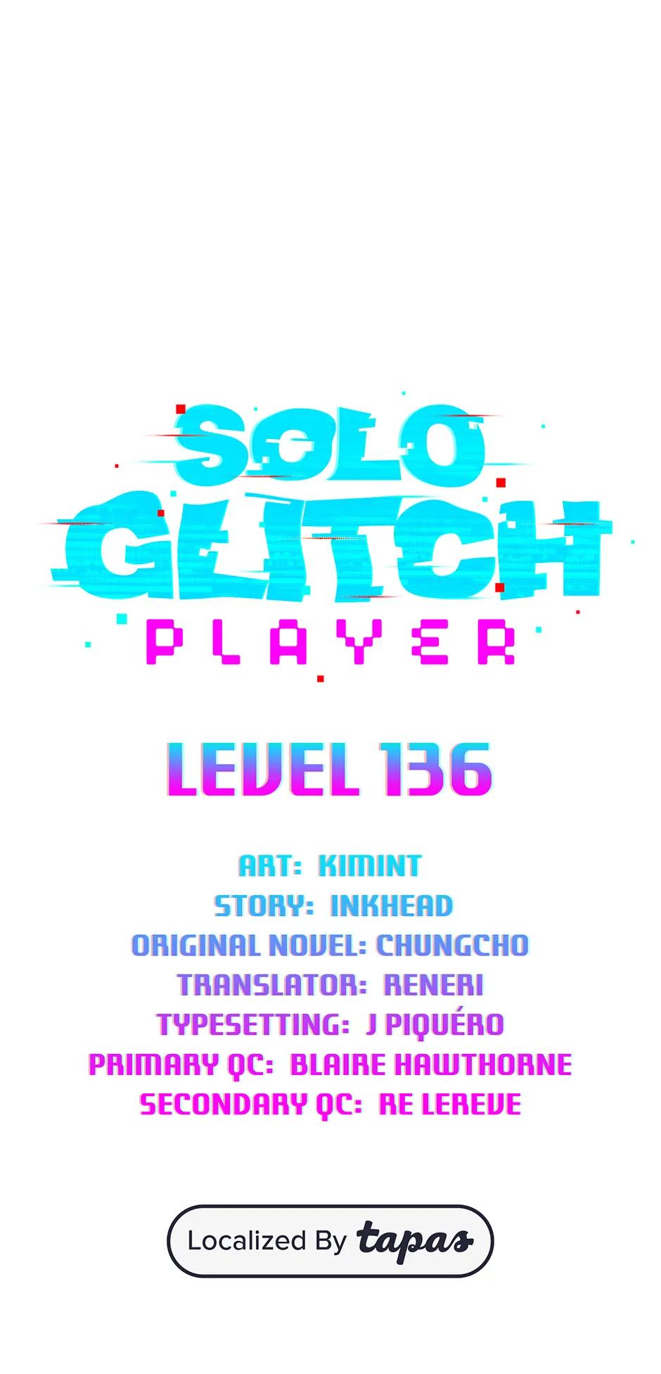 Solo Bug Player Chap 136 - Next Chap 137