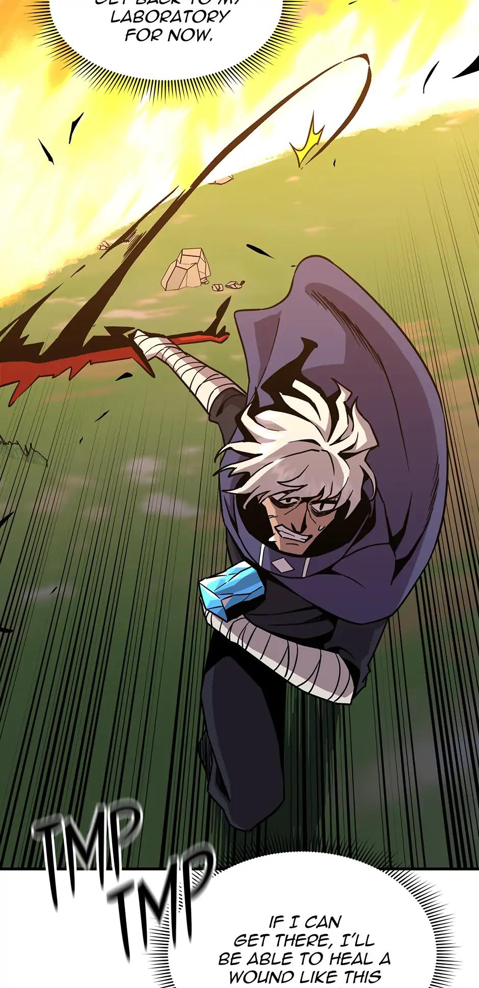 Solo Bug Player Chap 138 - Next Chap 139