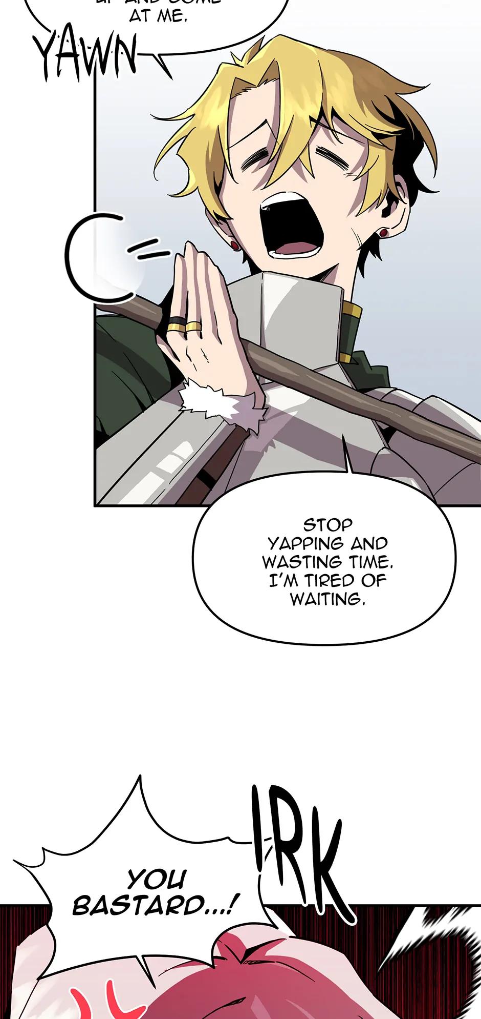 Solo Bug Player Chap 138 - Next Chap 139