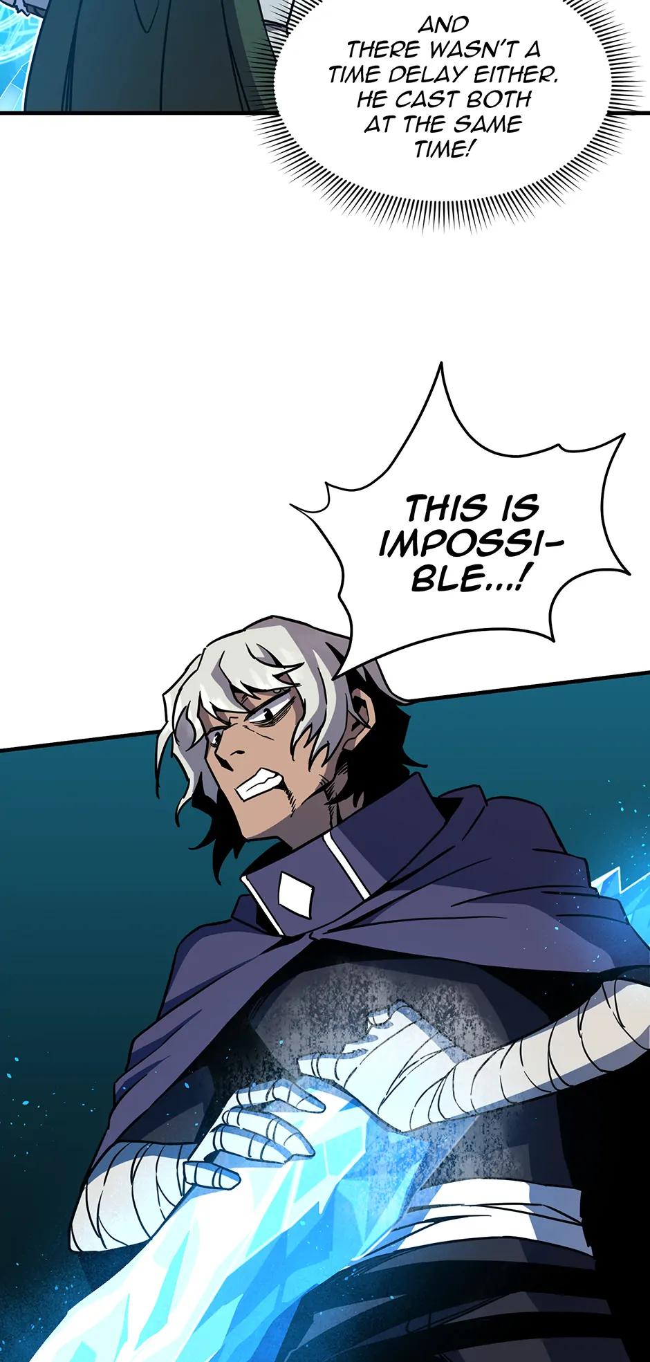 Solo Bug Player Chap 138 - Next Chap 139