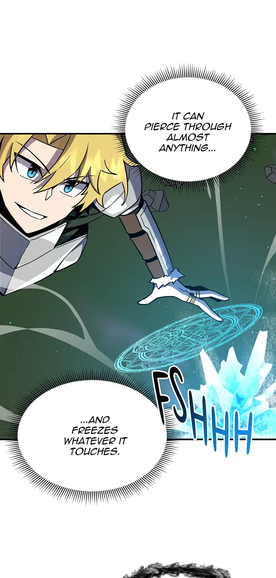 Solo Bug Player Chap 138 - Next Chap 139