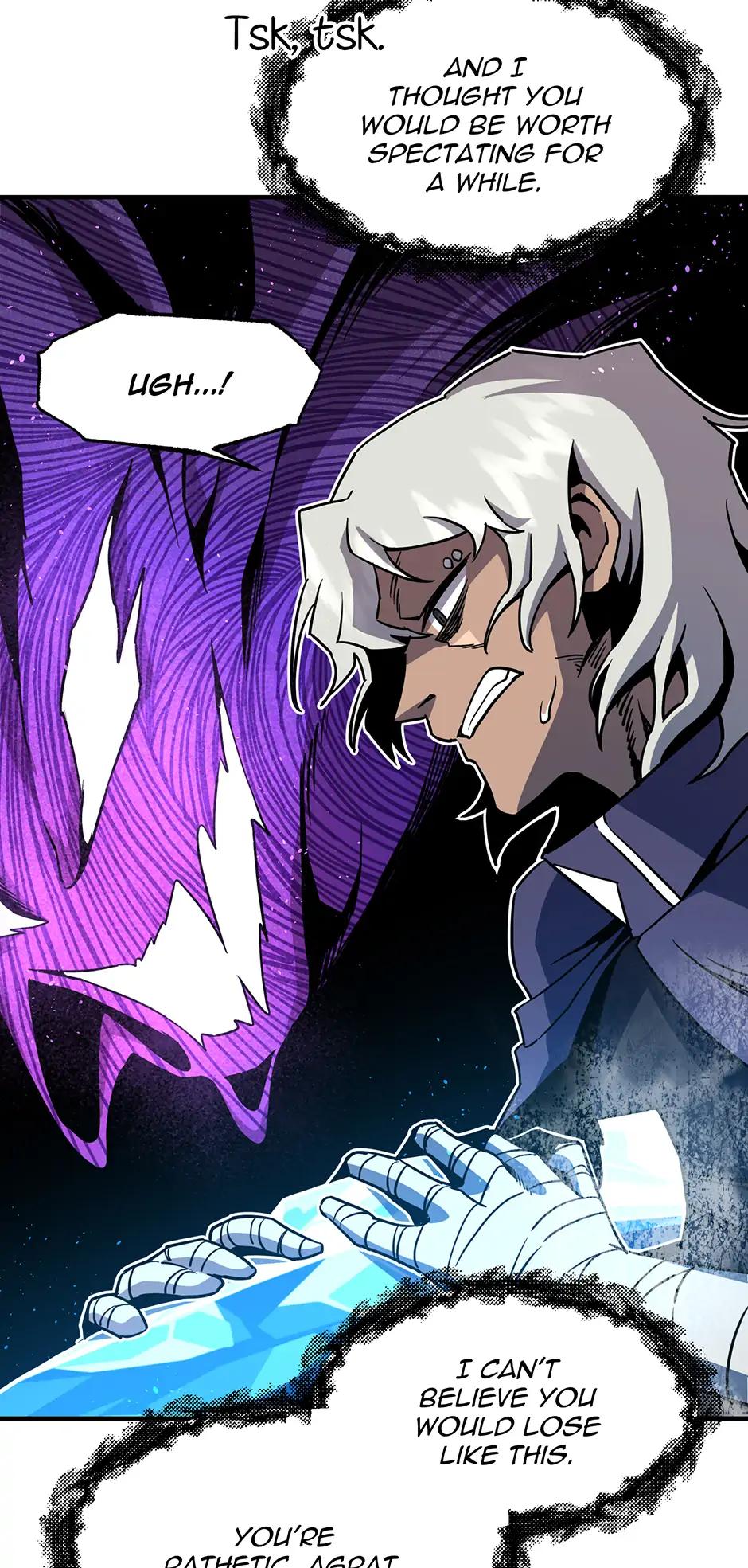 Solo Bug Player Chap 138 - Next Chap 139