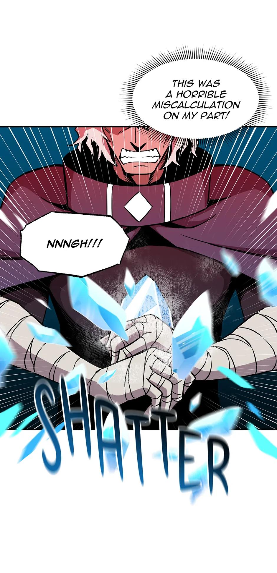 Solo Bug Player Chap 138 - Next Chap 139