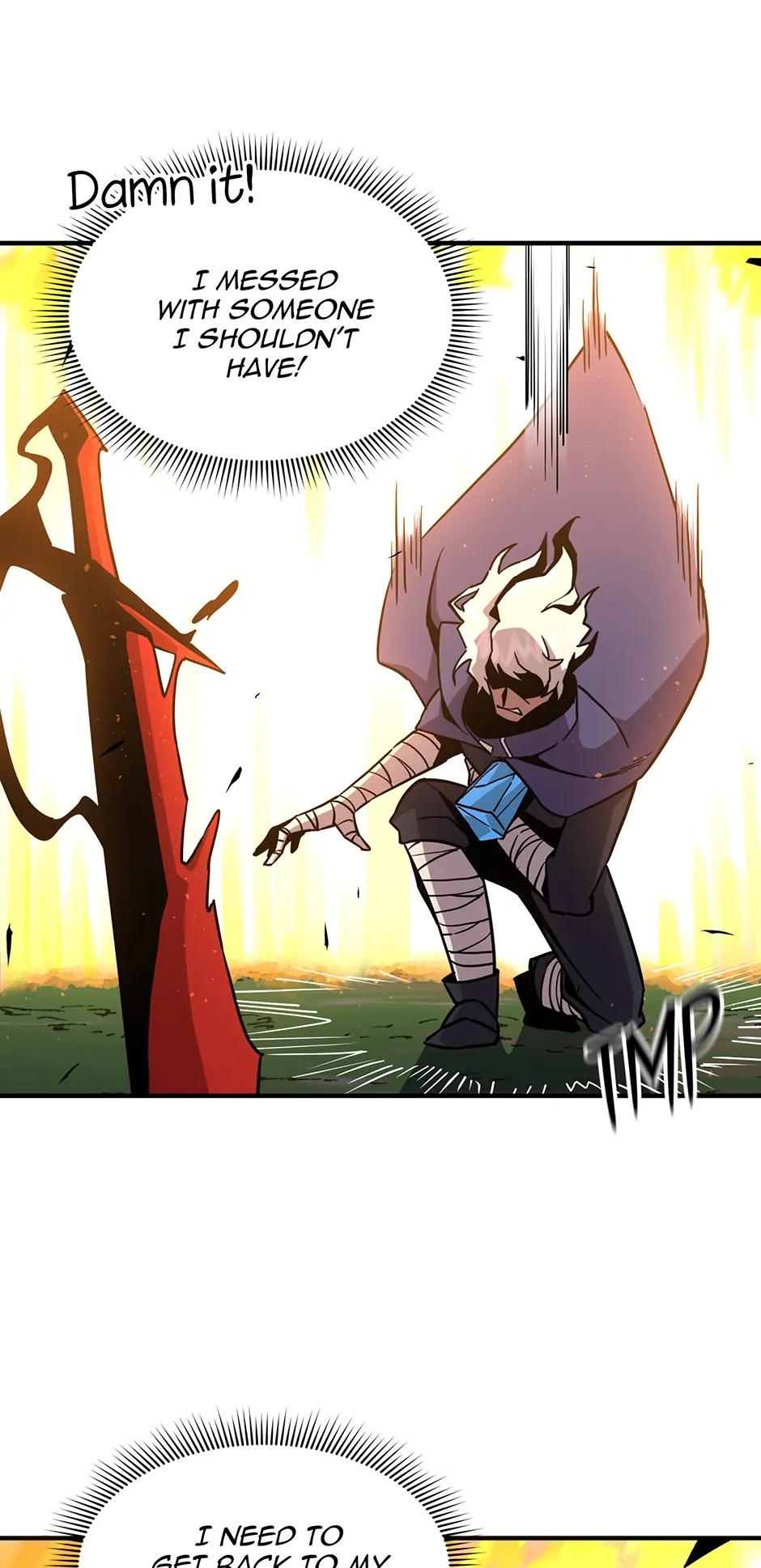 Solo Bug Player Chap 138 - Next Chap 139