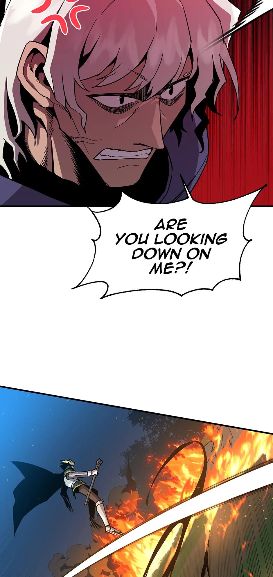 Solo Bug Player Chap 138 - Next Chap 139