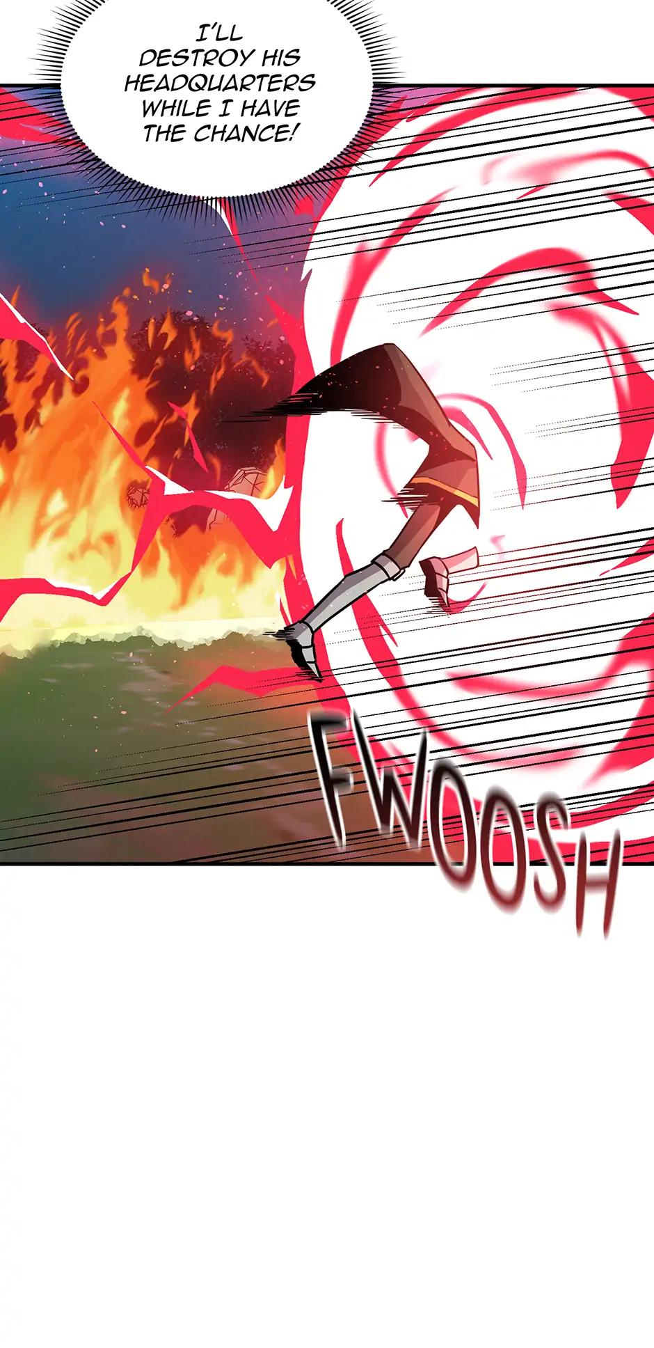 Solo Bug Player Chap 138 - Next Chap 139