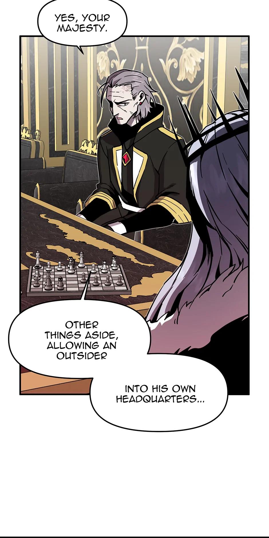 Solo Bug Player Chap 138 - Next Chap 139