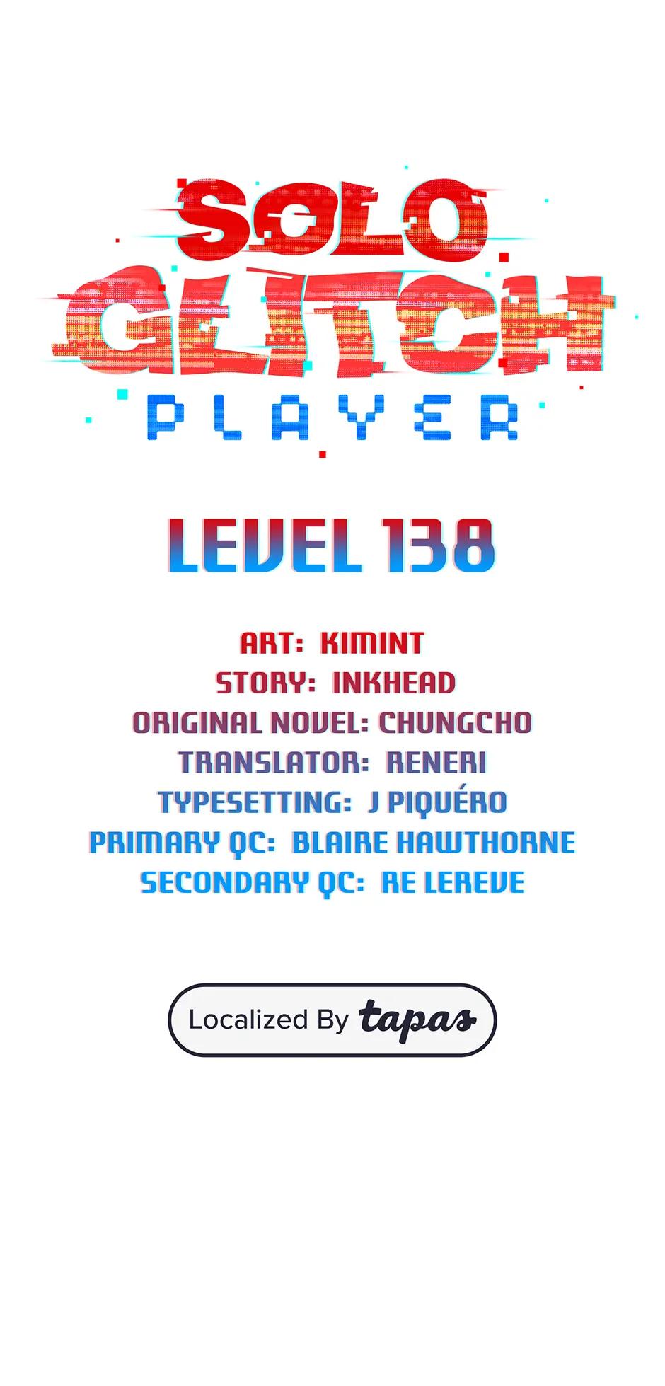 Solo Bug Player Chap 138 - Next Chap 139