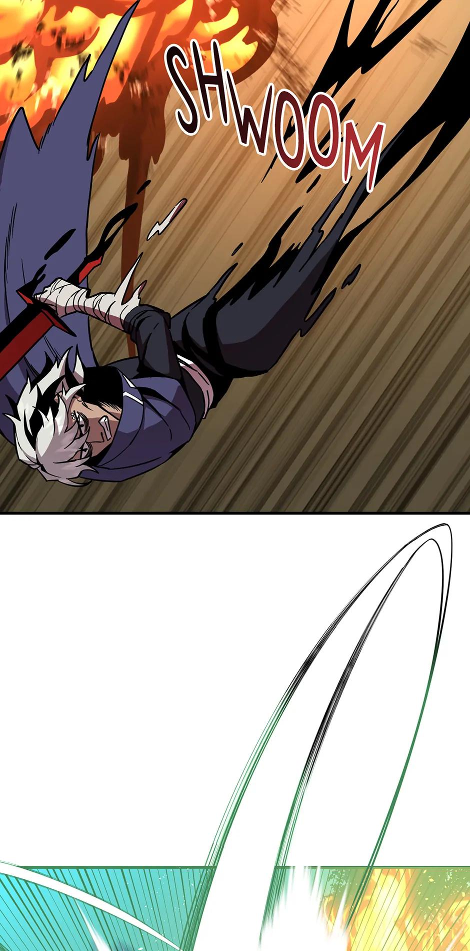 Solo Bug Player Chap 138 - Next Chap 139