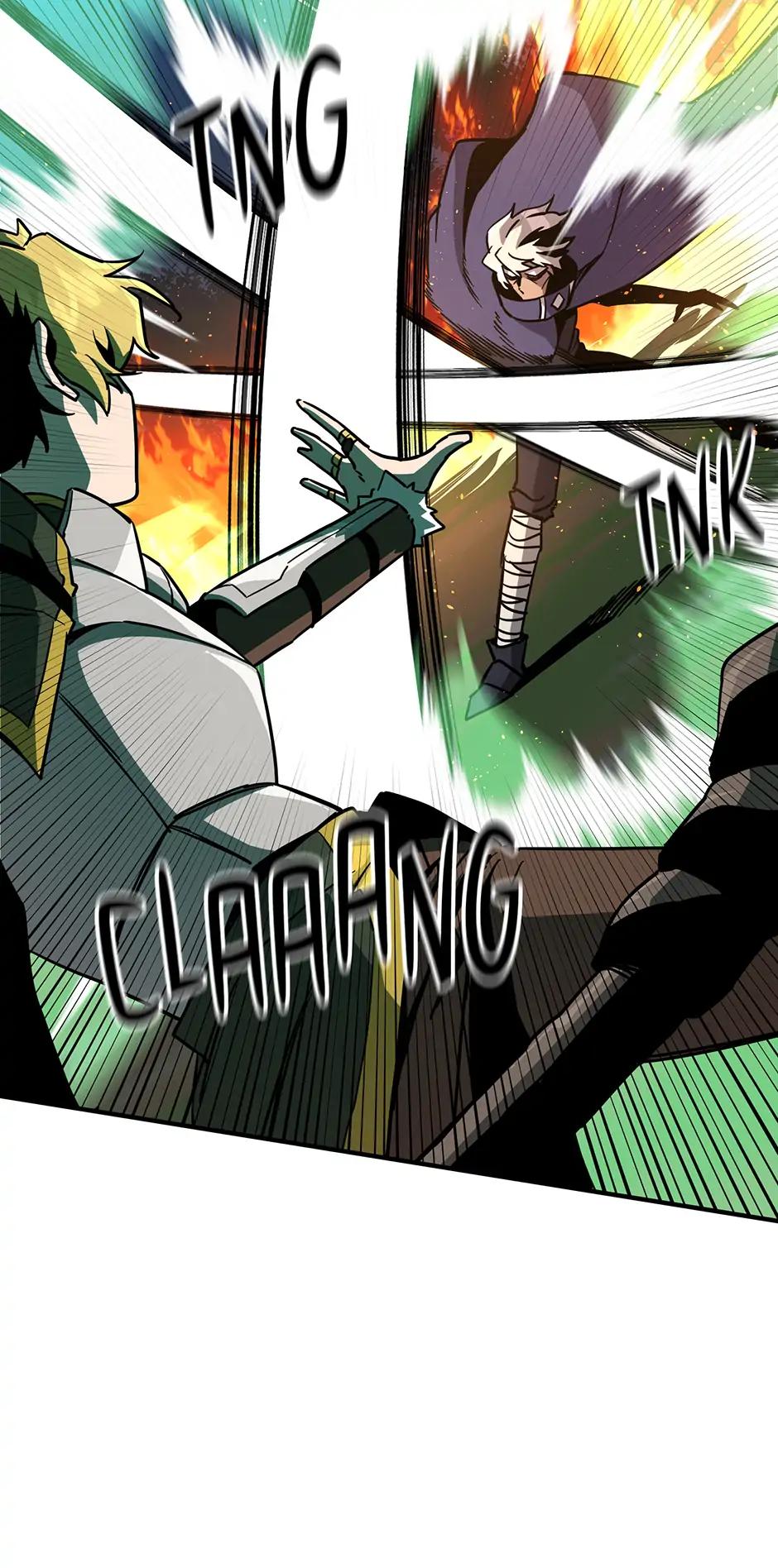 Solo Bug Player Chap 138 - Next Chap 139