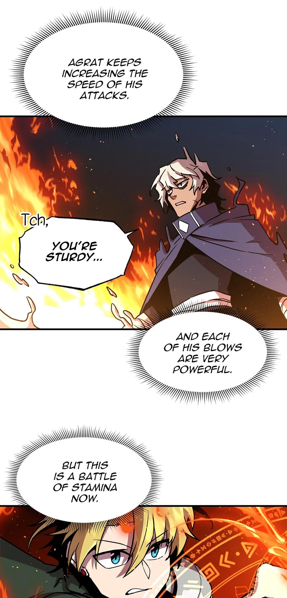 Solo Bug Player Chap 138 - Next Chap 139