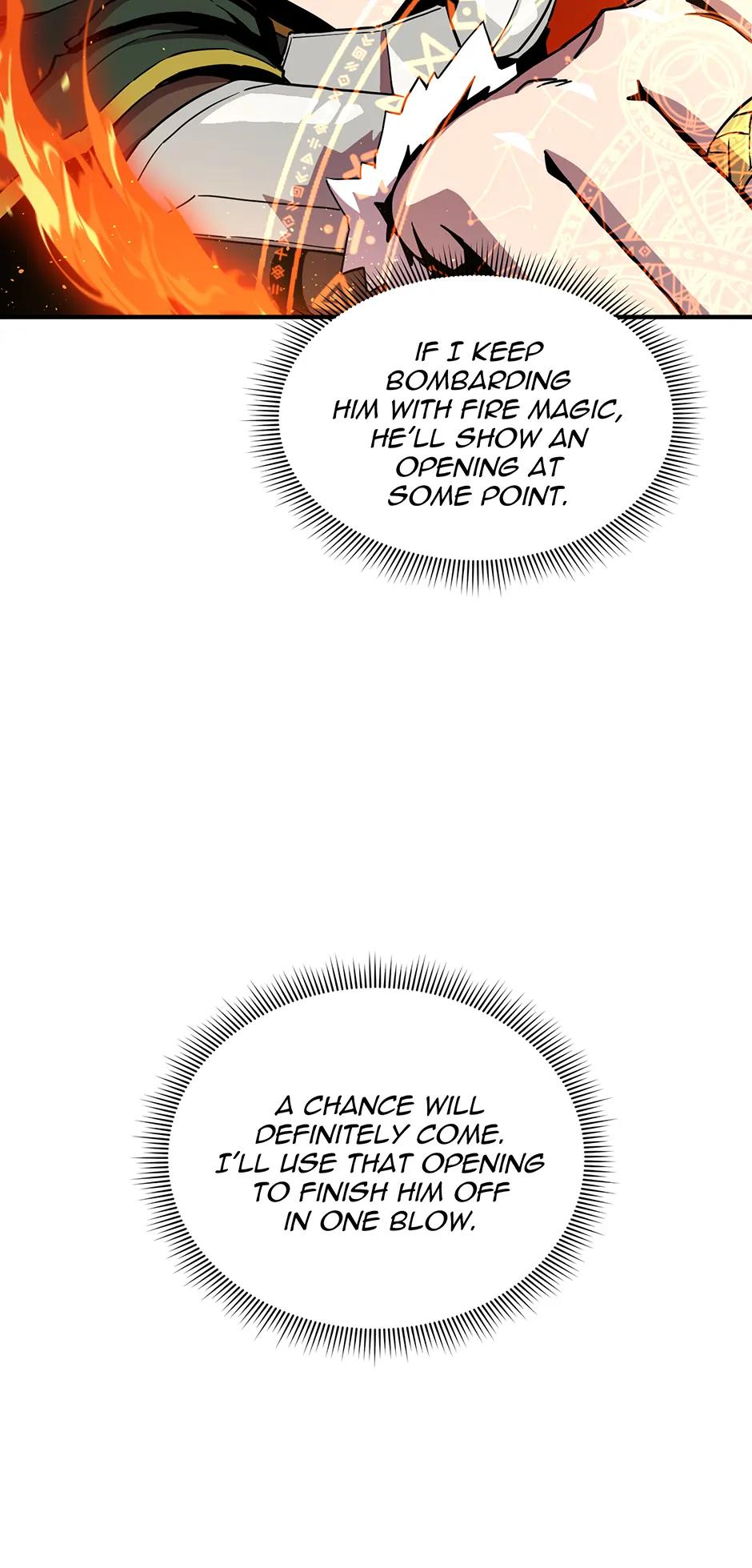 Solo Bug Player Chap 138 - Next Chap 139