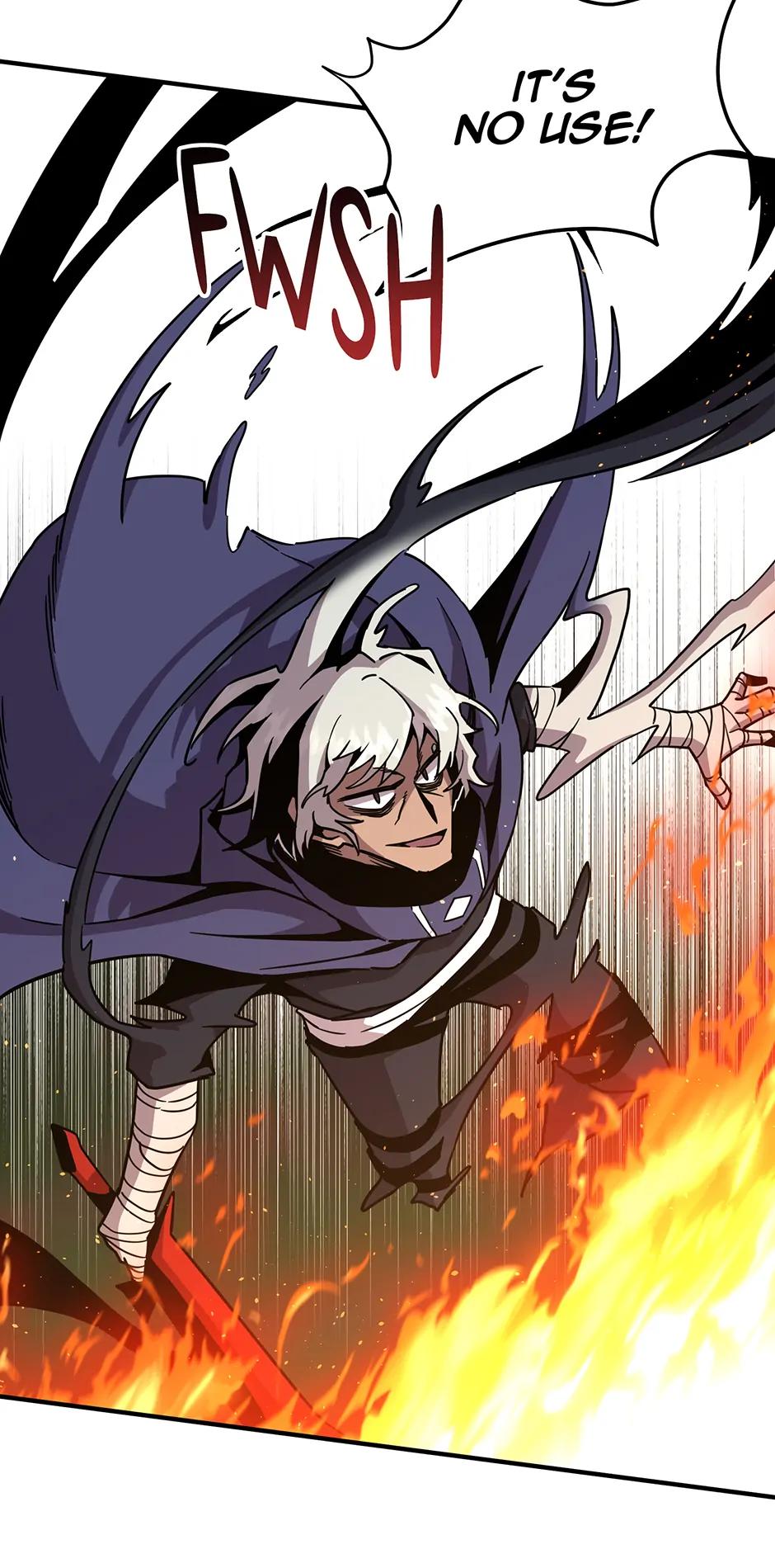 Solo Bug Player Chap 138 - Next Chap 139