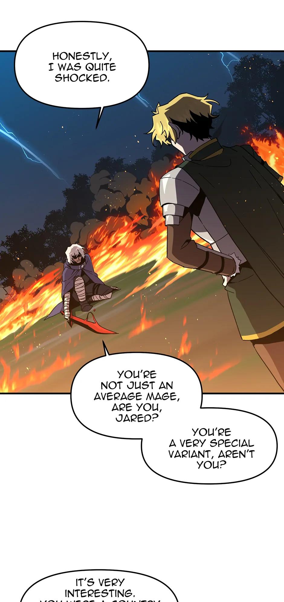 Solo Bug Player Chap 138 - Next Chap 139