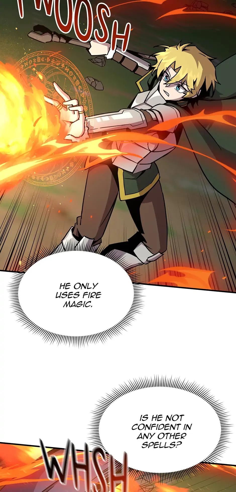 Solo Bug Player Chap 138 - Next Chap 139