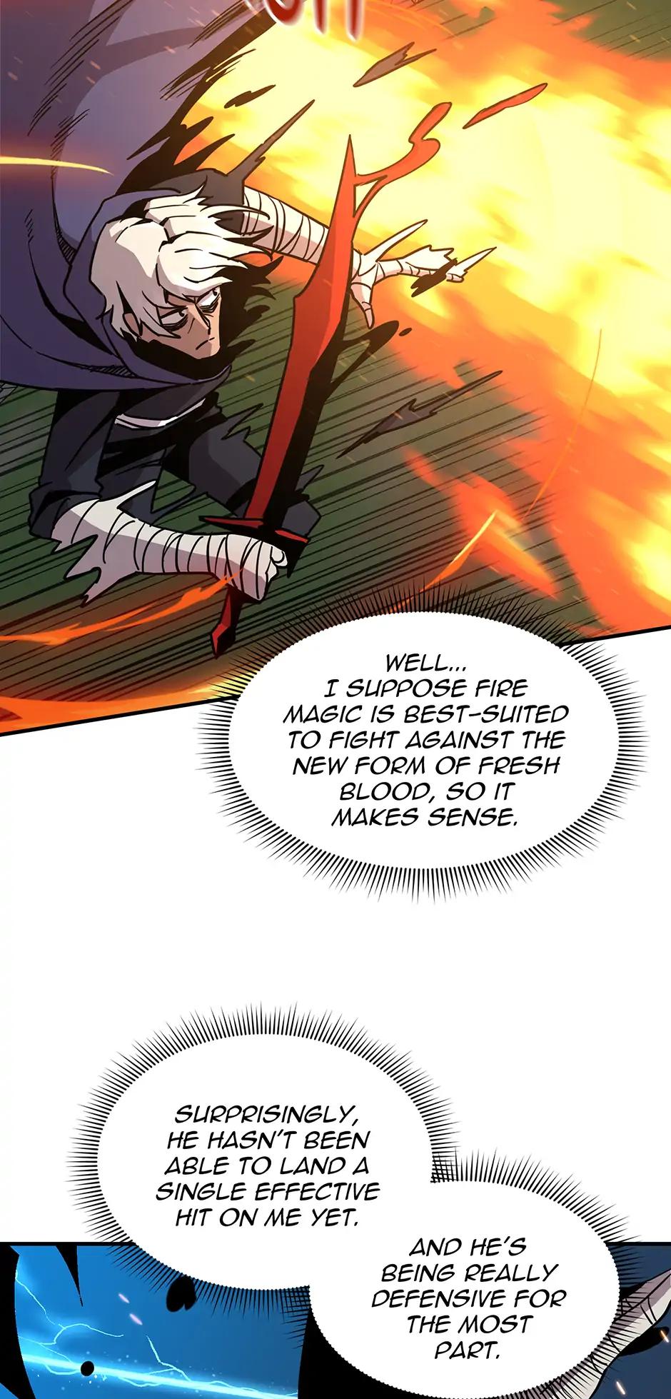 Solo Bug Player Chap 138 - Next Chap 139