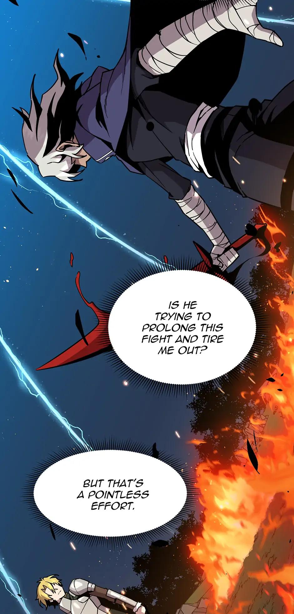 Solo Bug Player Chap 138 - Next Chap 139