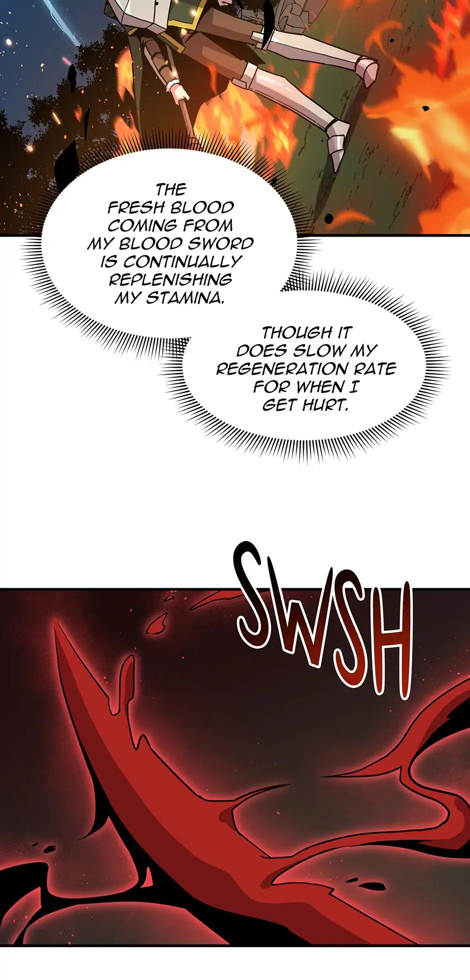 Solo Bug Player Chap 138 - Next Chap 139