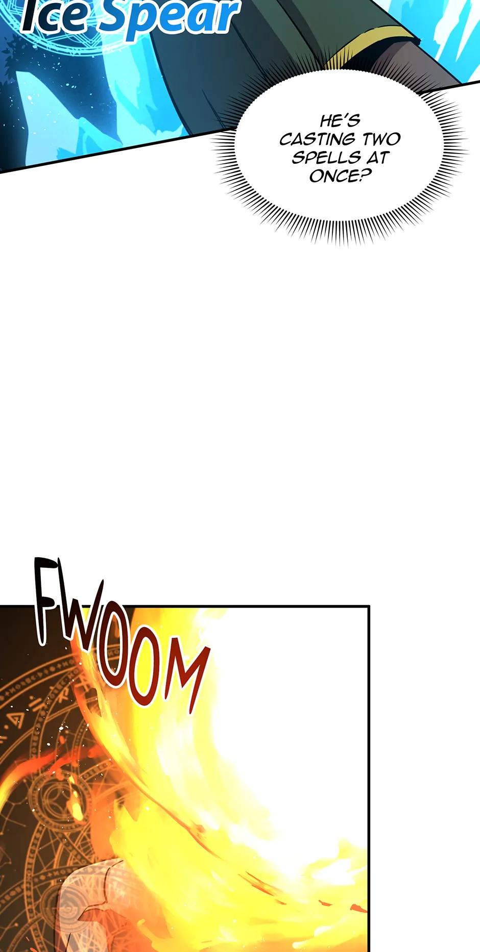 Solo Bug Player Chap 138 - Next Chap 139