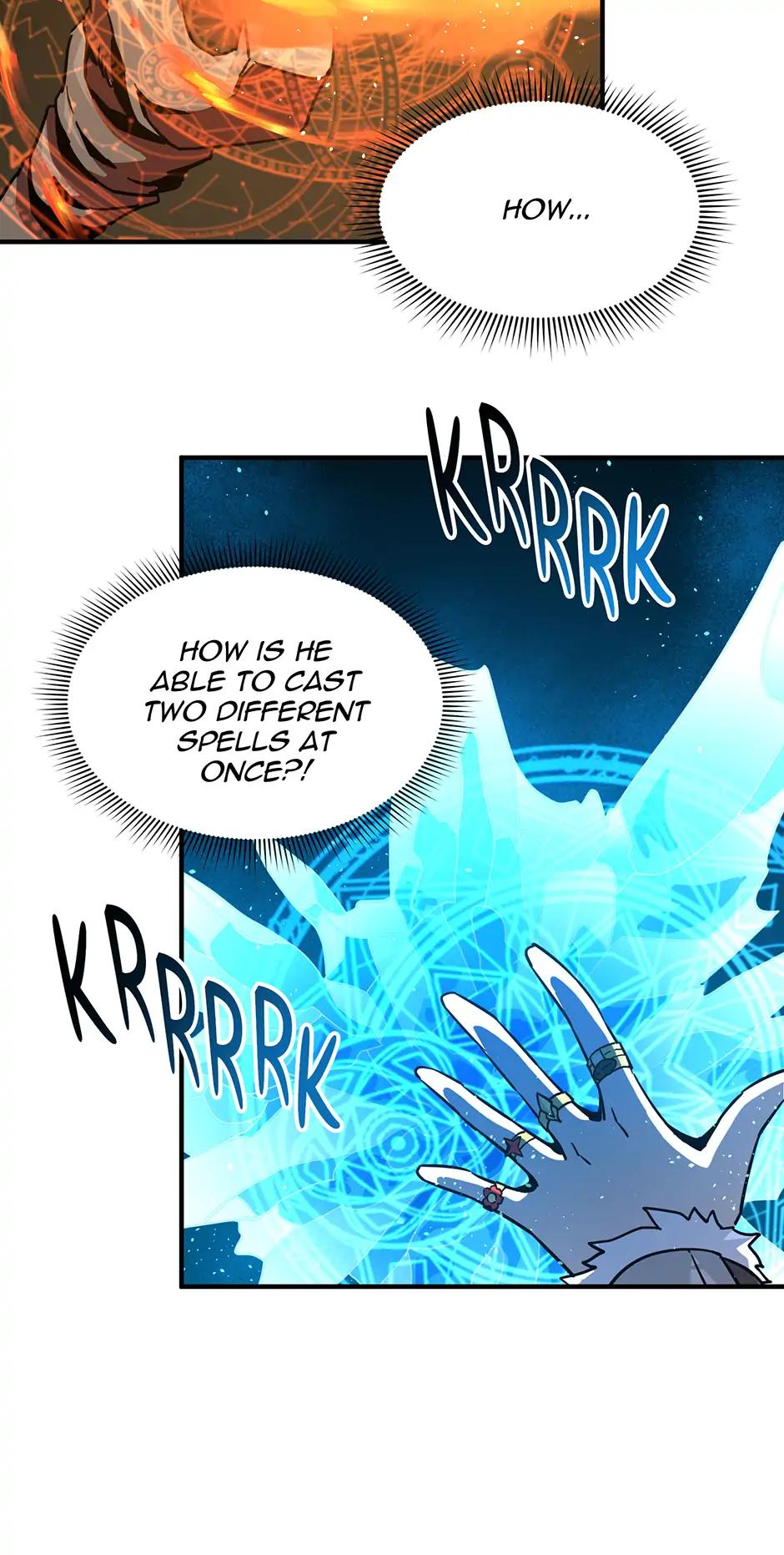 Solo Bug Player Chap 138 - Next Chap 139