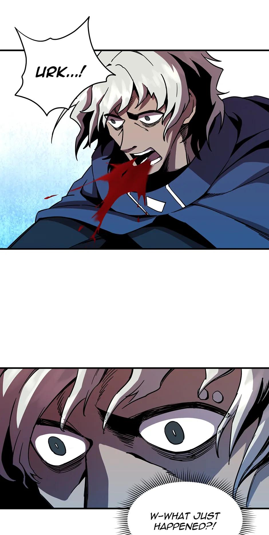 Solo Bug Player Chap 138 - Next Chap 139