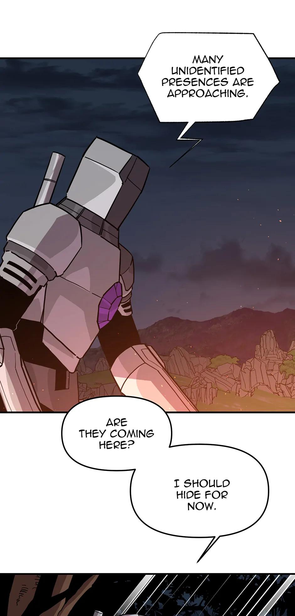 Solo Bug Player Chap 139 - Next Chap 140