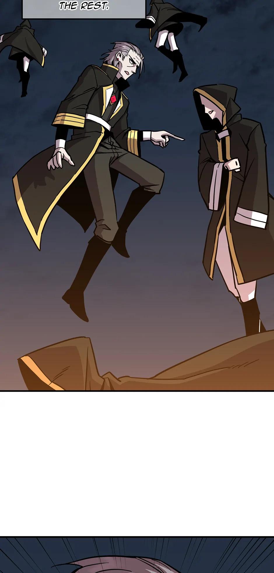 Solo Bug Player Chap 139 - Next Chap 140