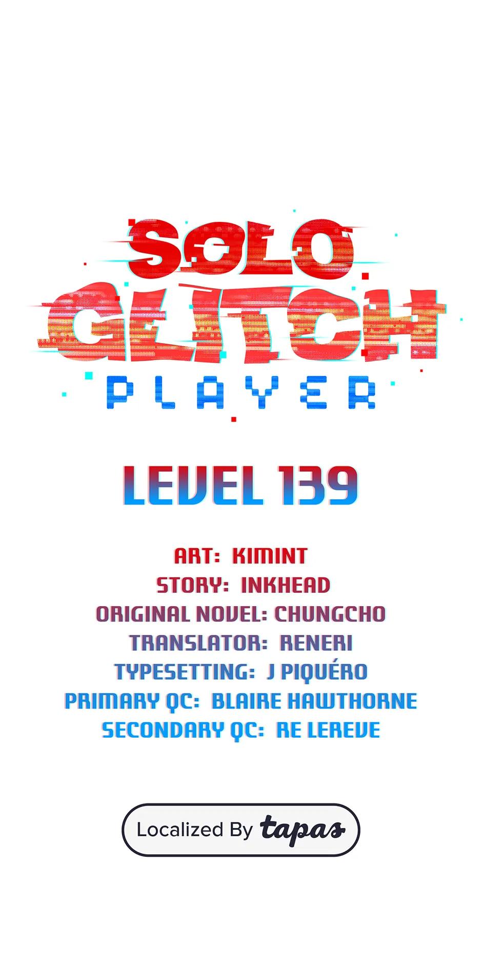 Solo Bug Player Chap 139 - Next Chap 140