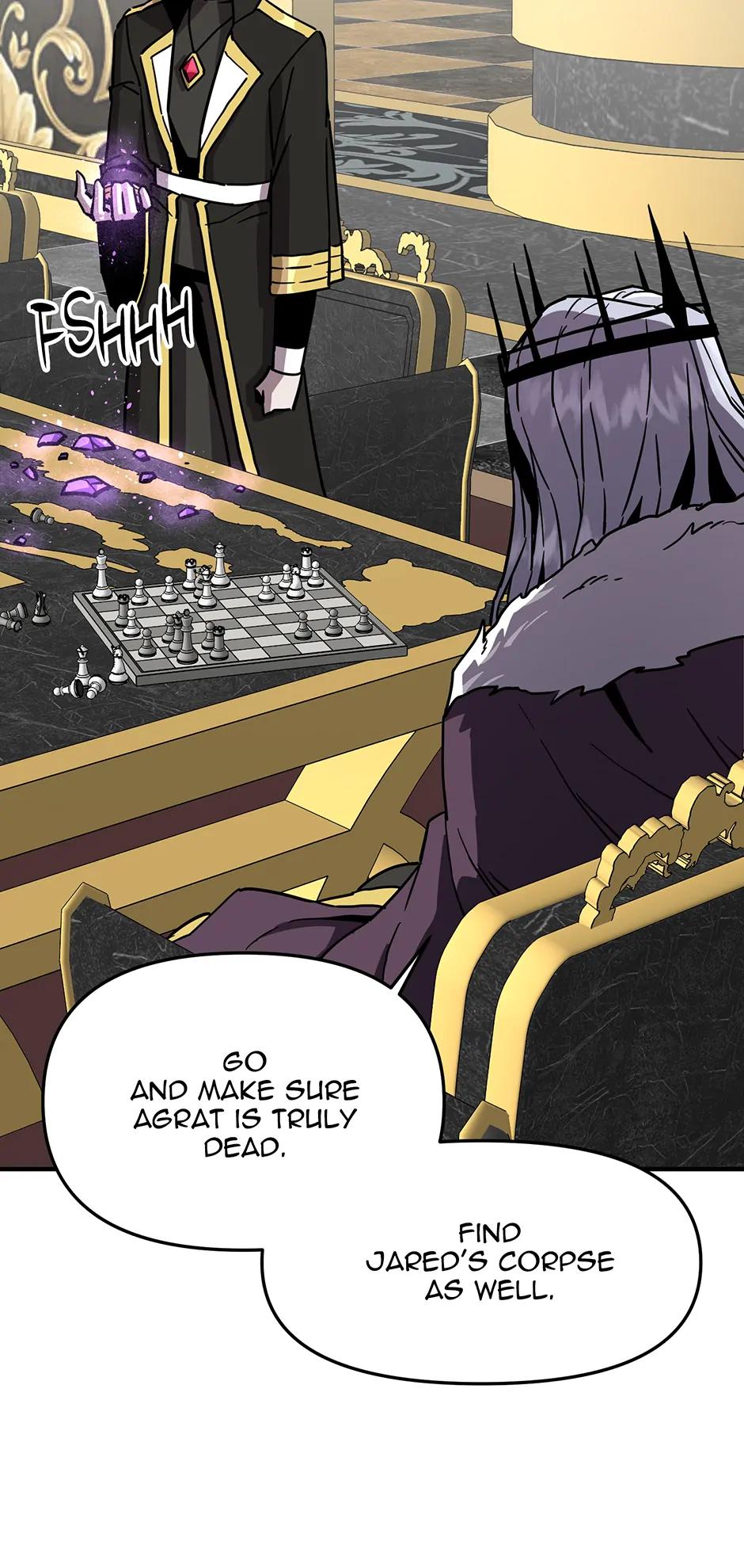 Solo Bug Player Chap 139 - Next Chap 140