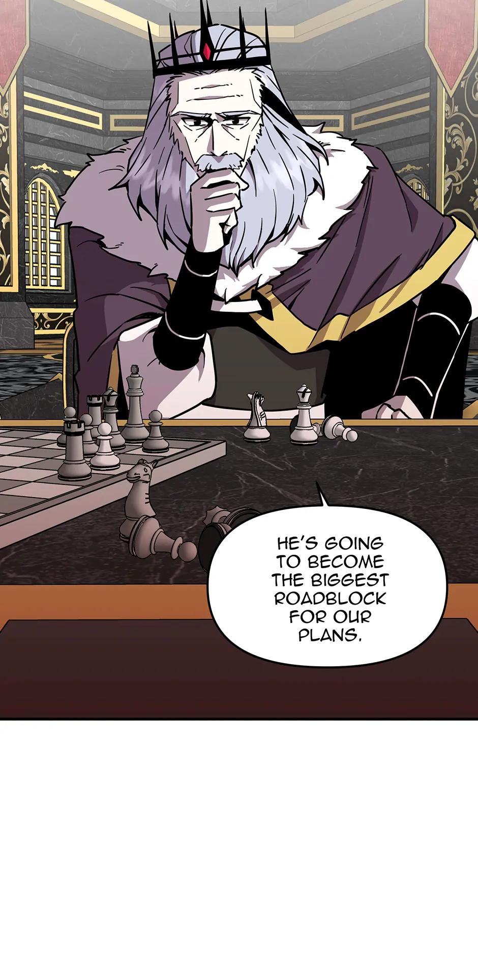 Solo Bug Player Chap 139 - Next Chap 140