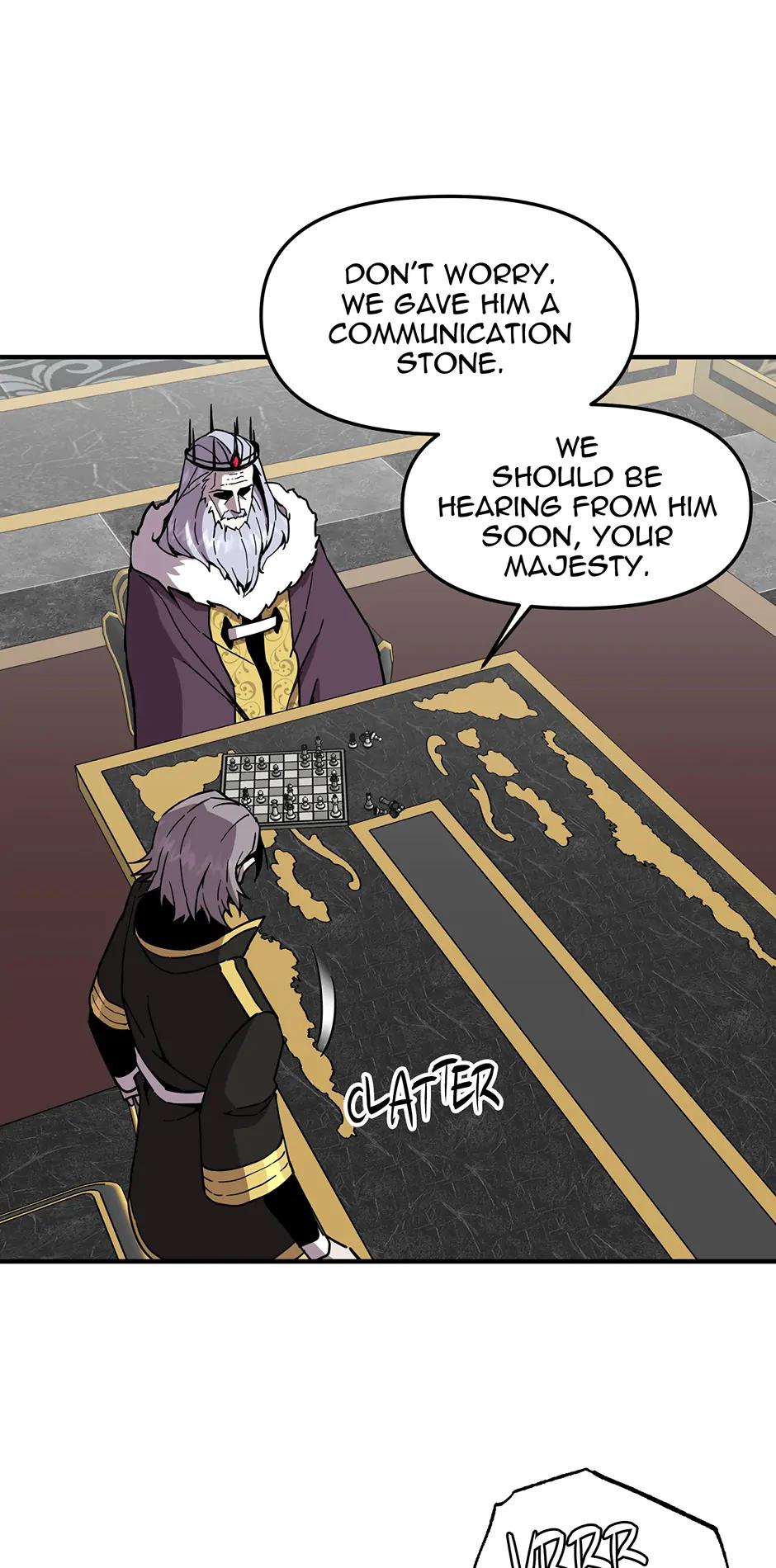 Solo Bug Player Chap 139 - Next Chap 140