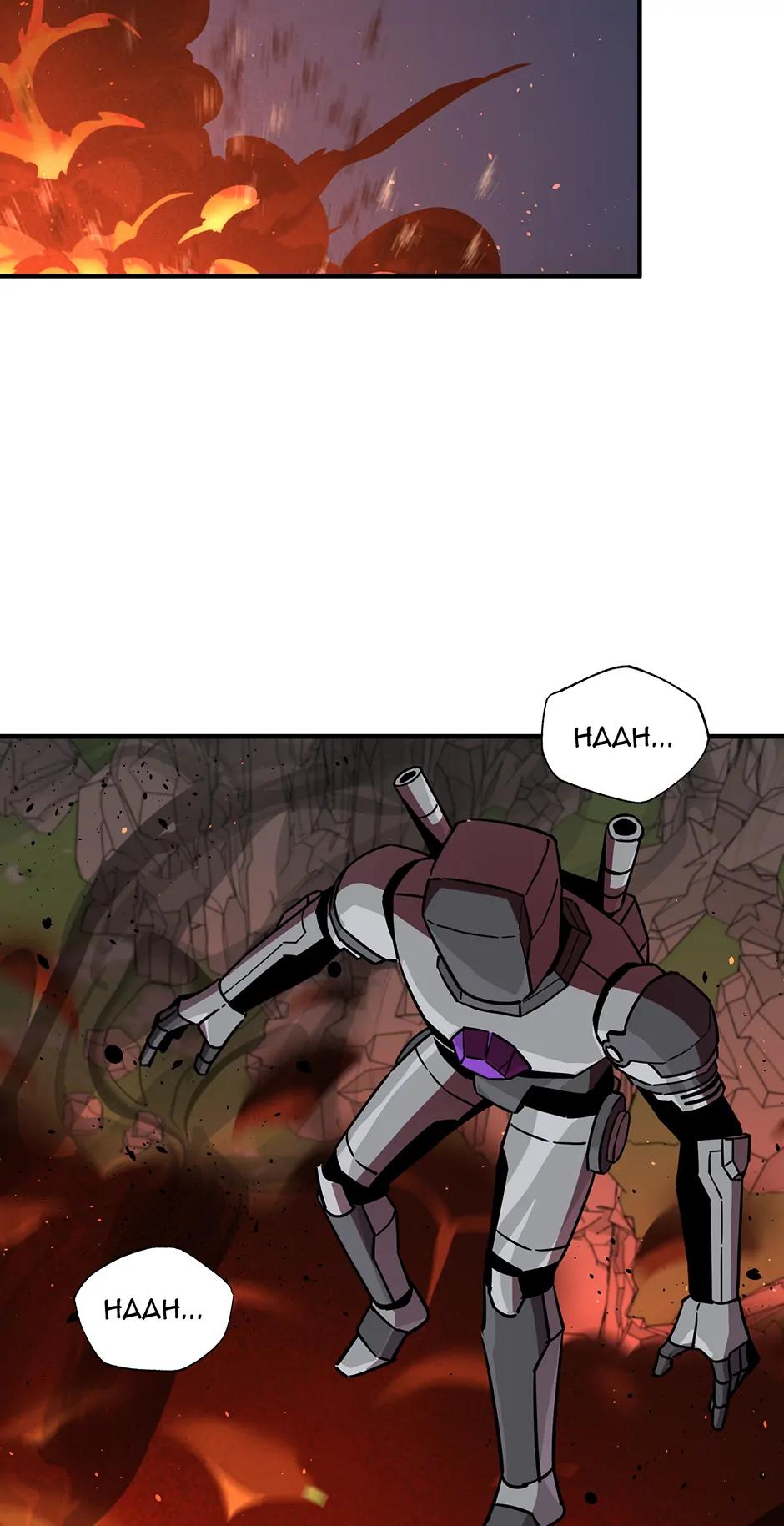 Solo Bug Player Chap 139 - Next Chap 140