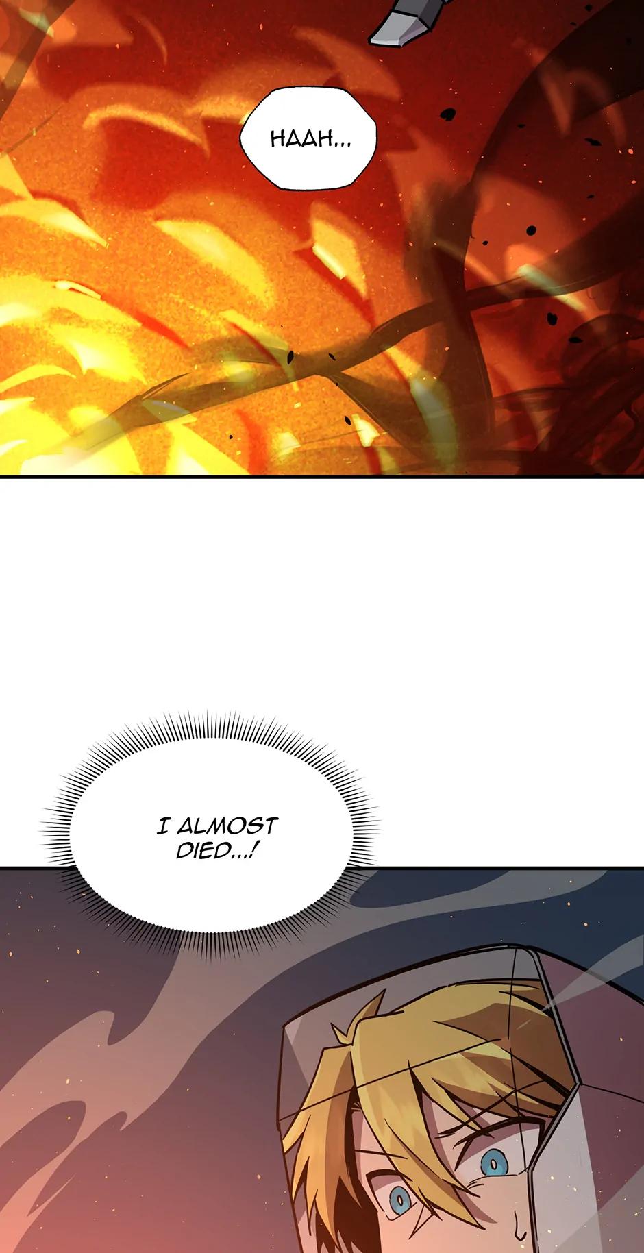 Solo Bug Player Chap 139 - Next Chap 140