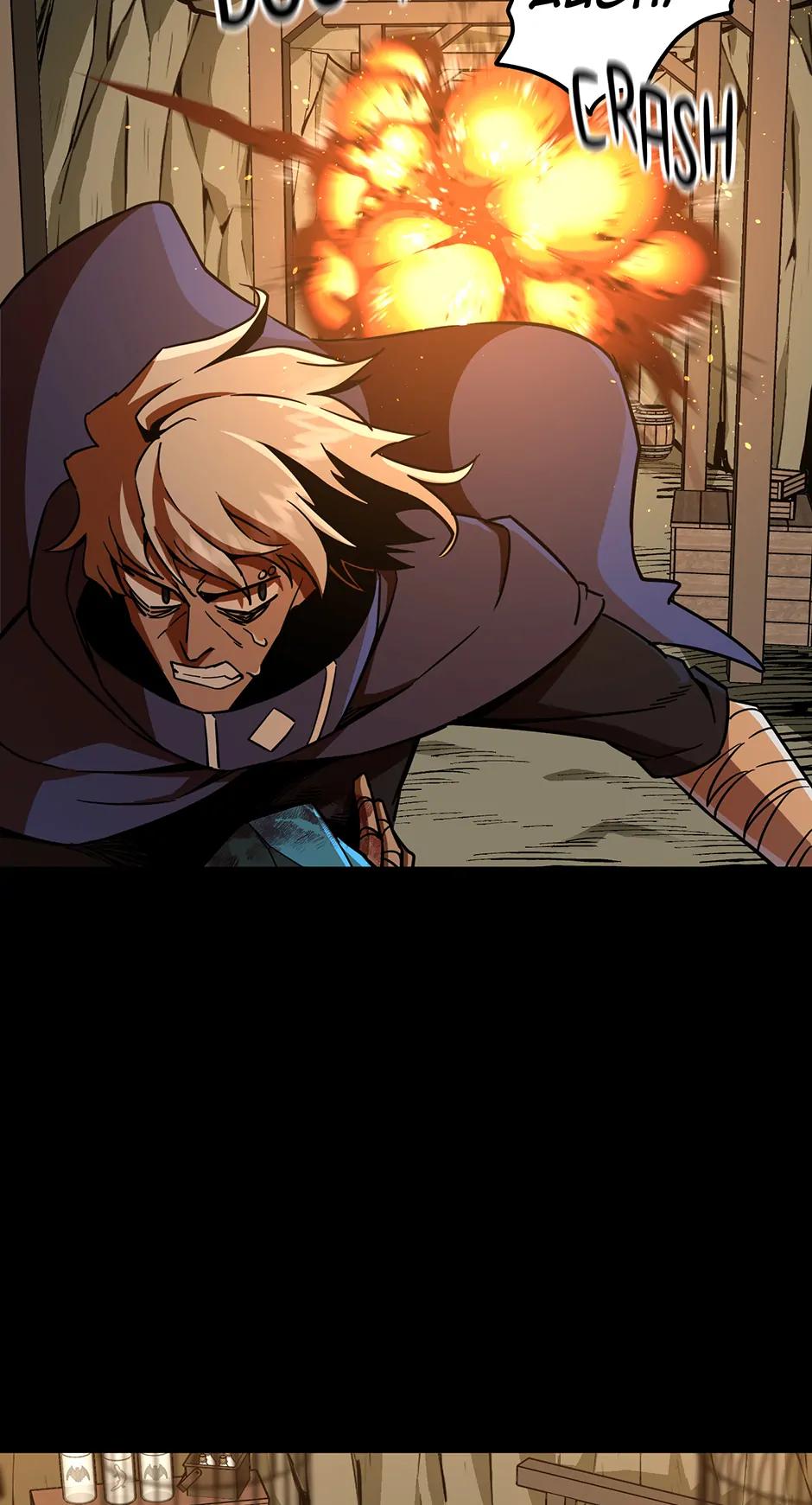 Solo Bug Player Chap 139 - Next Chap 140