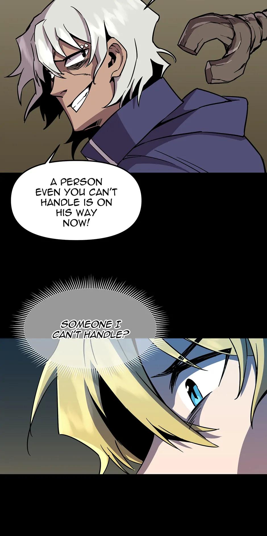 Solo Bug Player Chap 139 - Next Chap 140
