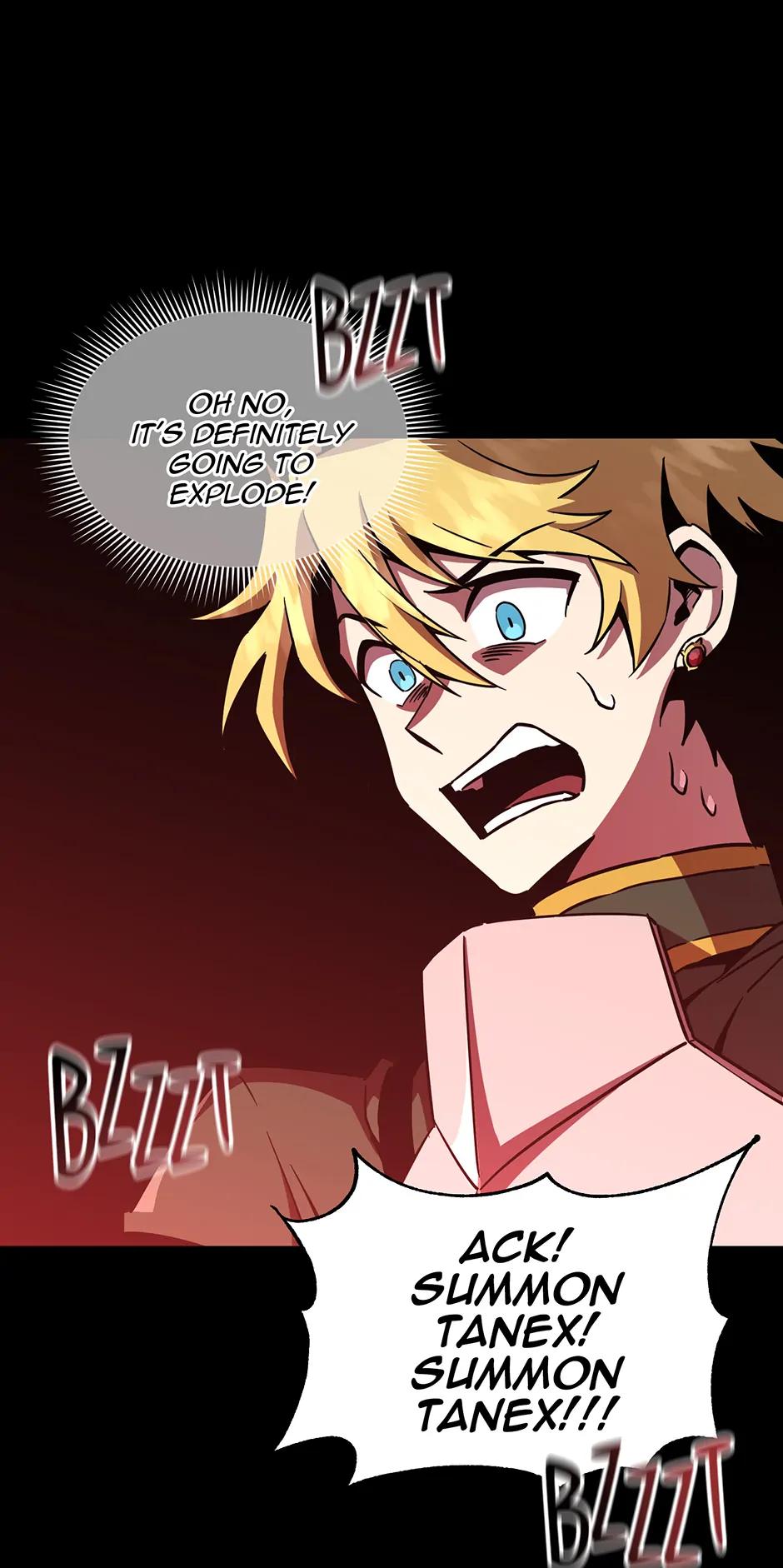 Solo Bug Player Chap 139 - Next Chap 140