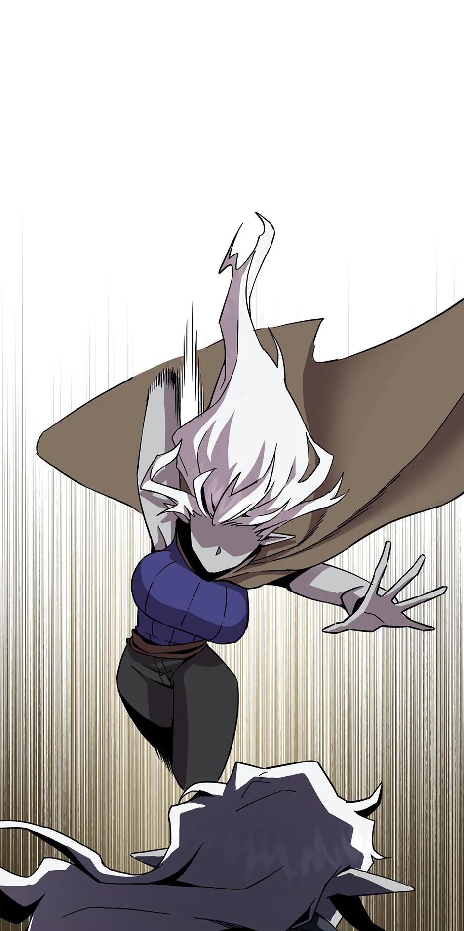 Solo Bug Player Chap 130 - Next Chap 131