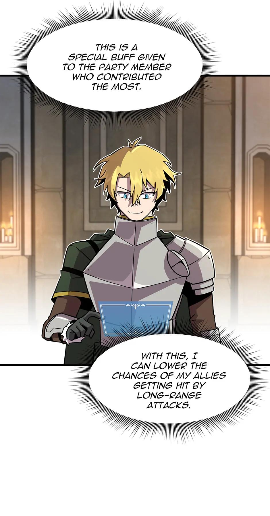 Solo Bug Player Chap 130 - Next Chap 131