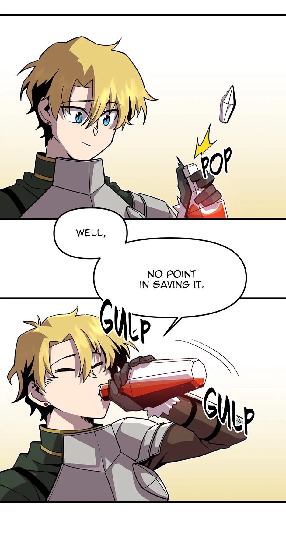 Solo Bug Player Chap 130 - Next Chap 131