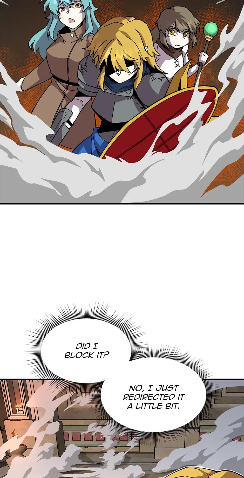 Solo Bug Player Chap 130 - Next Chap 131