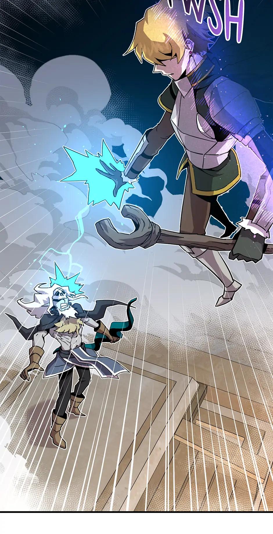 Solo Bug Player Chap 130 - Next Chap 131