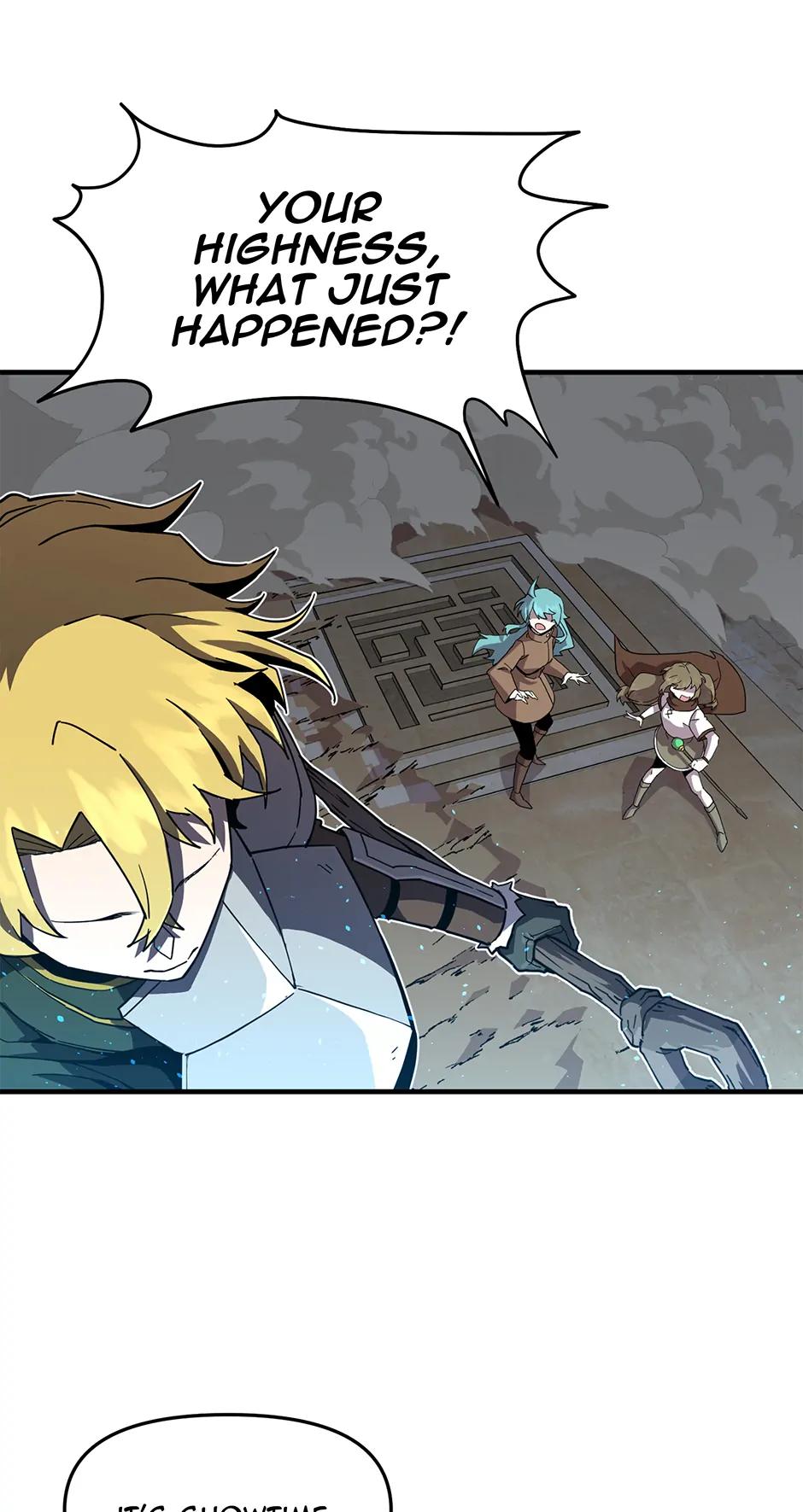 Solo Bug Player Chap 130 - Next Chap 131