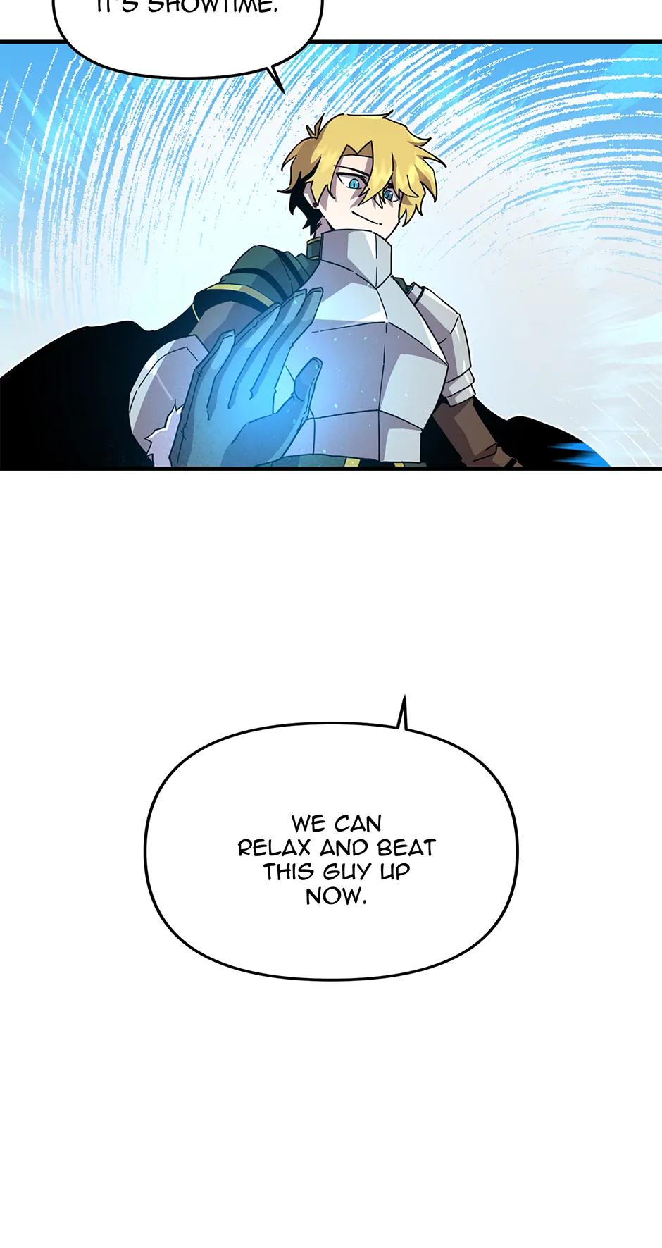 Solo Bug Player Chap 130 - Next Chap 131