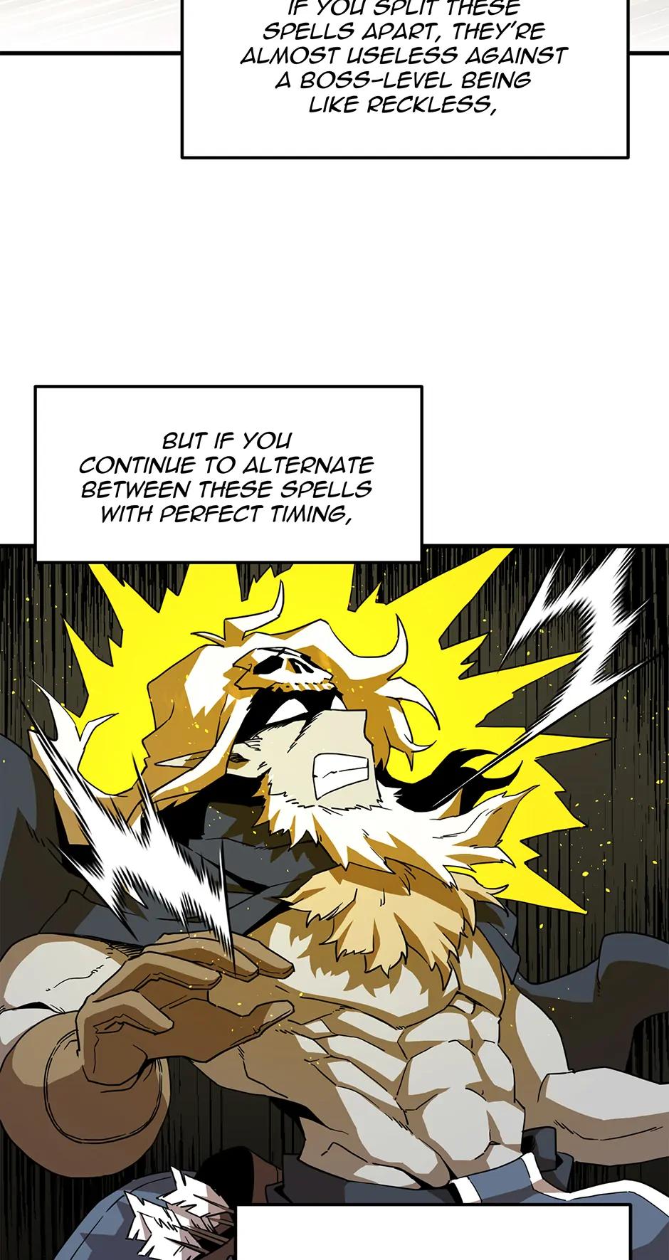 Solo Bug Player Chap 130 - Next Chap 131